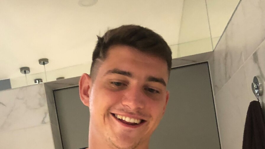 AndyRichardson Porn Vip Show