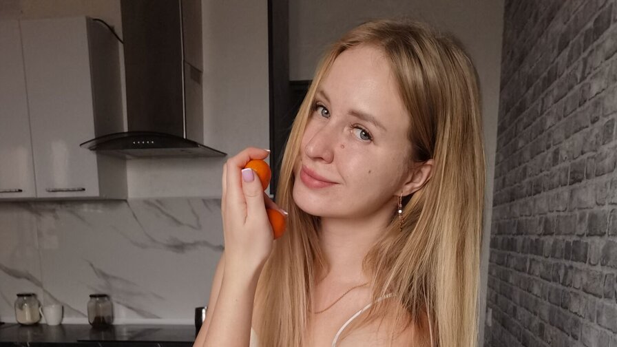 AngelDaria Porn Vip Show