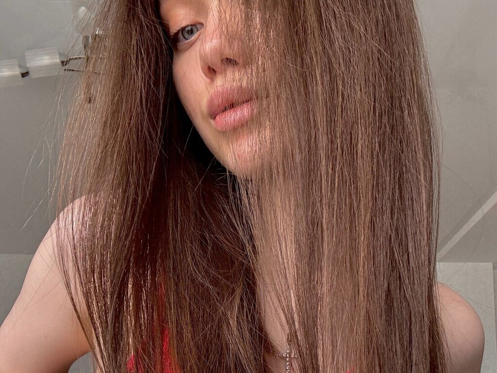 AnnaRen Porn Vip Show