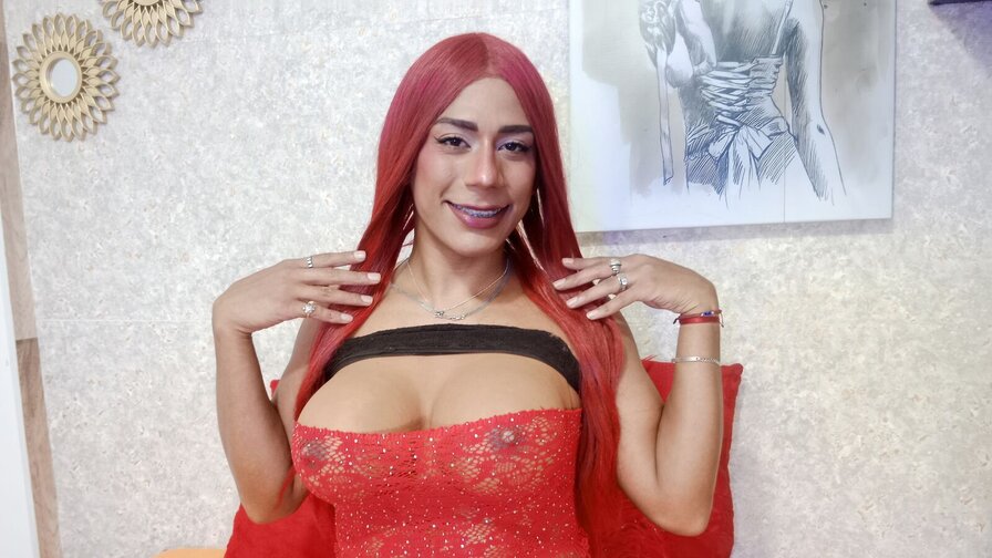 AnnyShelby Porn Vip Show