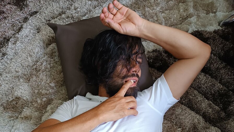AnthonyDing Porn Vip Show