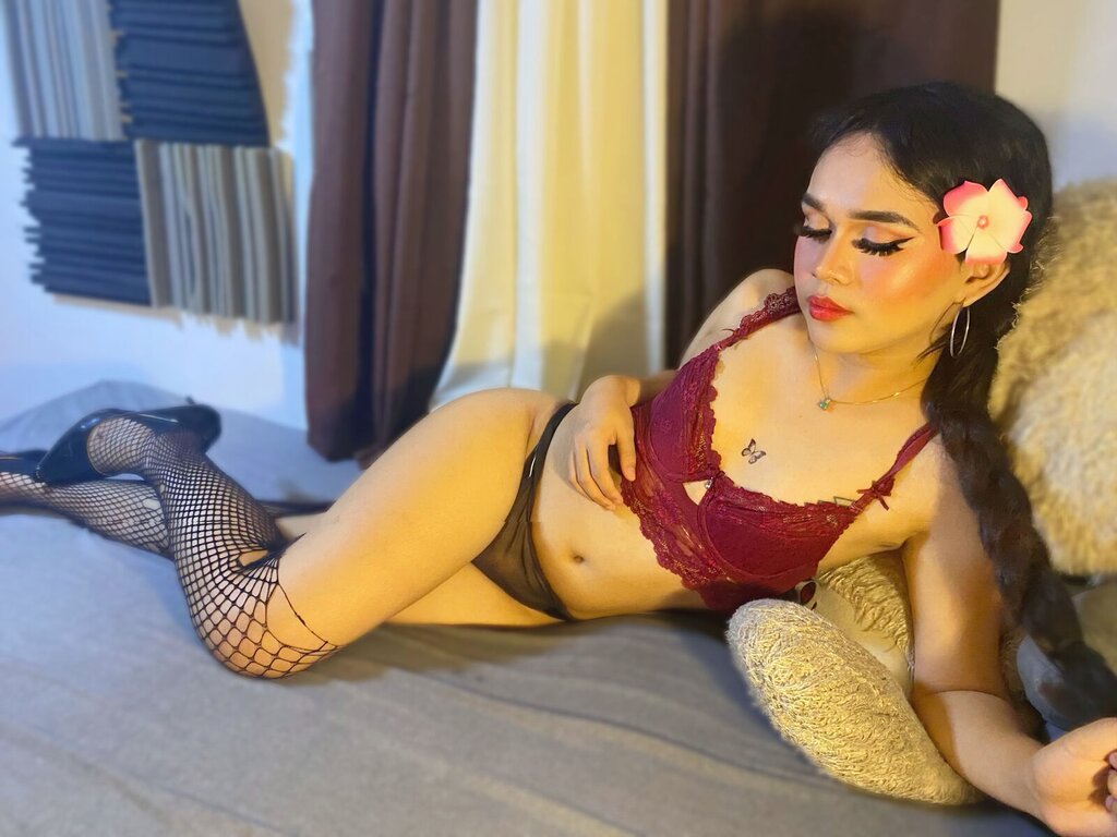 AprilZayne Porn Vip Show