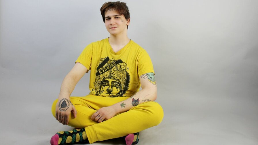 ArchieHaig Porn Vip Show