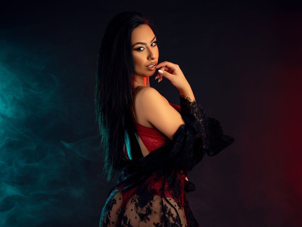 AriadnaJoy Porn Vip Show