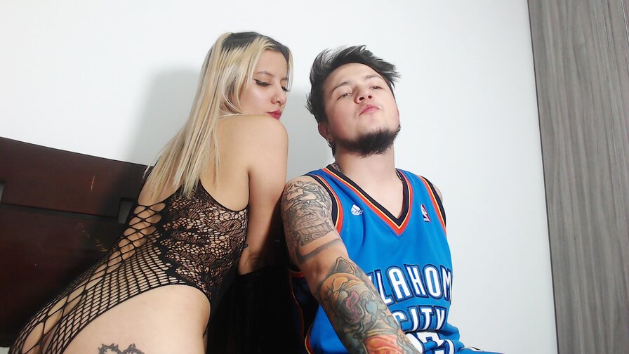 AryAndKros Porn Vip Show