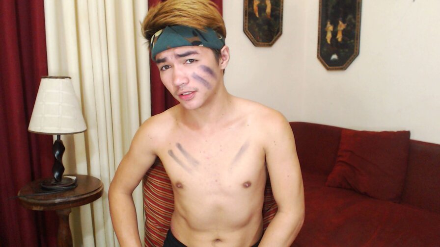 ASIANgayPRINCE Porn Vip Show