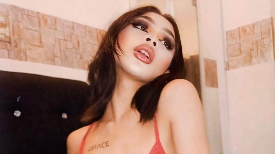 AshahMcConnell Porn Vip Show