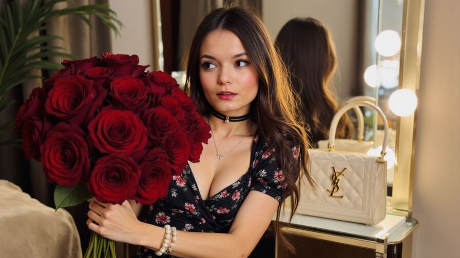 AsterQuinn Porn Vip Show