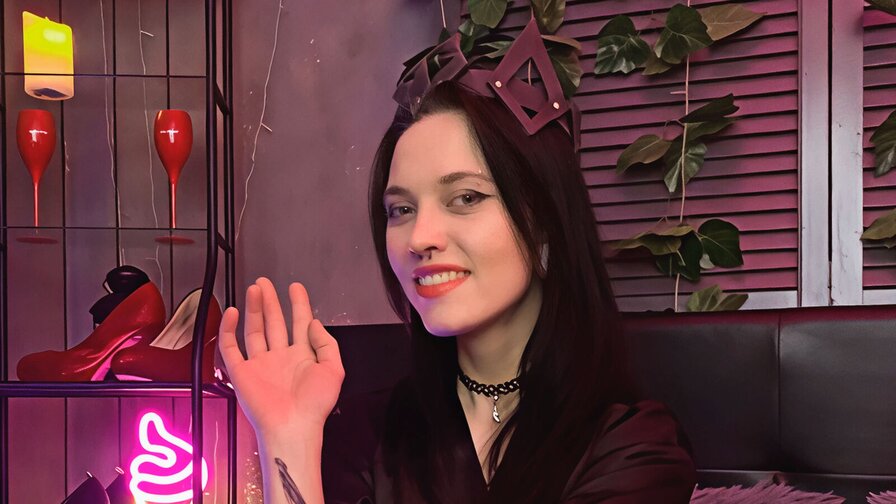 AuroraSolary Porn Vip Show
