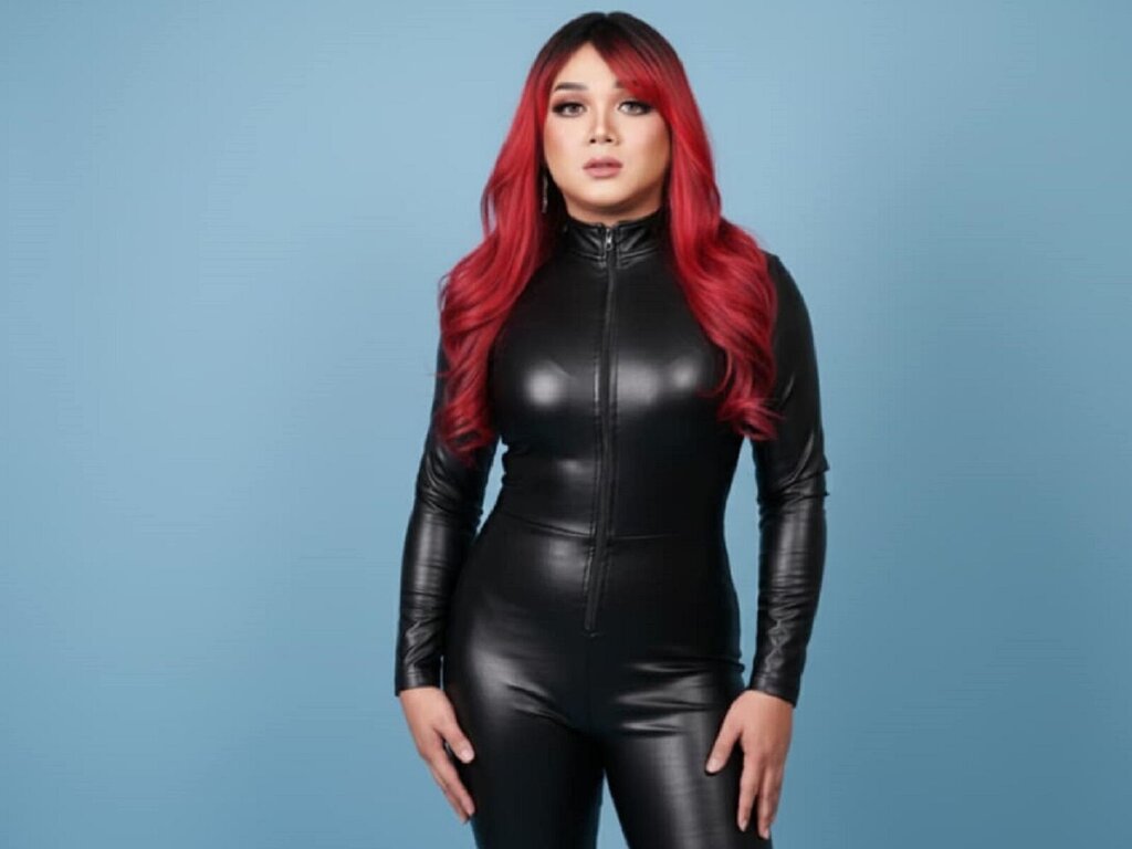 BeatriceGaza Porn Vip Show