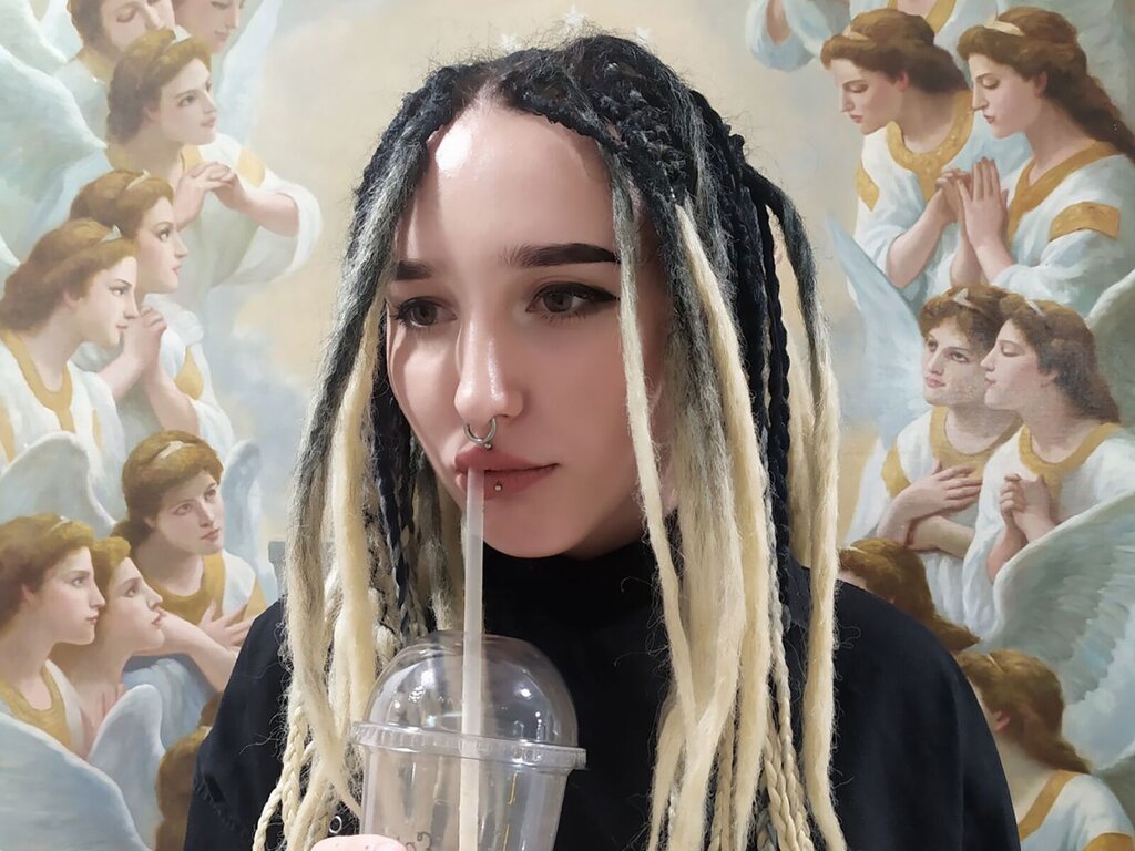 BeckyButler Porn Vip Show