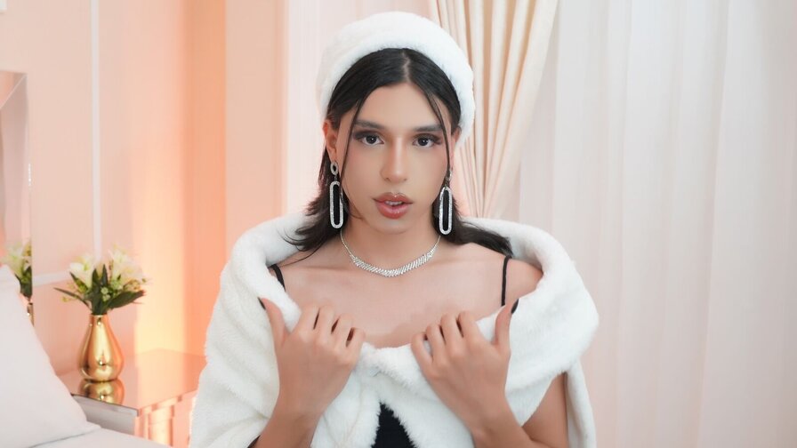 BellaLambert Porn Vip Show