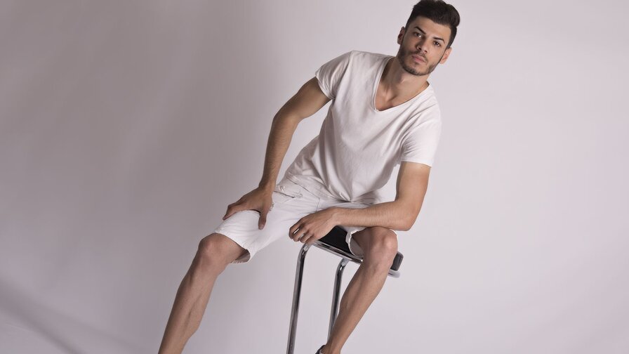 BenjaminRuiz Porn Vip Show