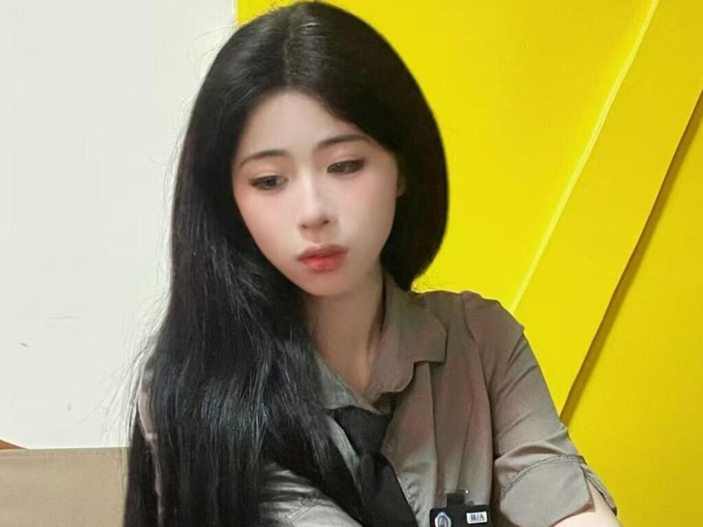 BerniceAfra Porn Vip Show
