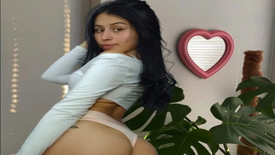 BethanyZhang Porn Vip Show