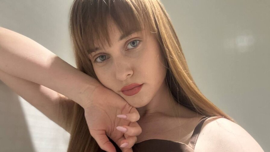 BettySamers Porn Vip Show