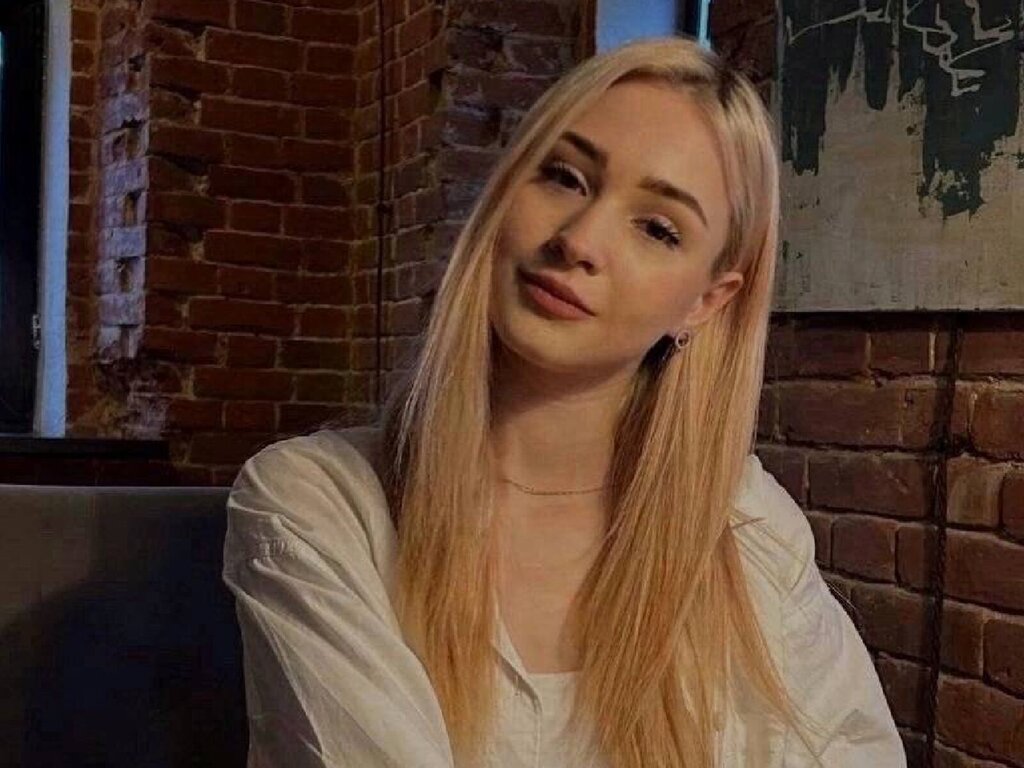 BetyBarnes Porn Vip Show