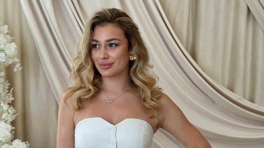 BeverlyWalace Porn Vip Show