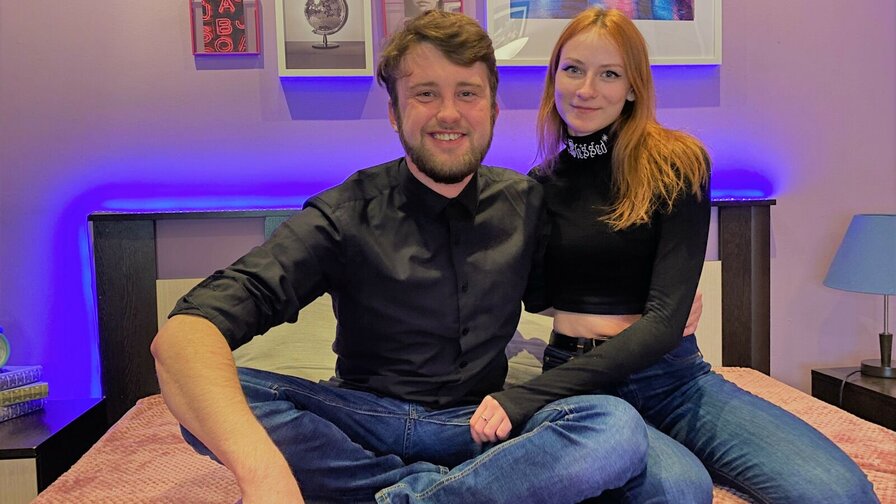 BonnieandMichael Porn Vip Show