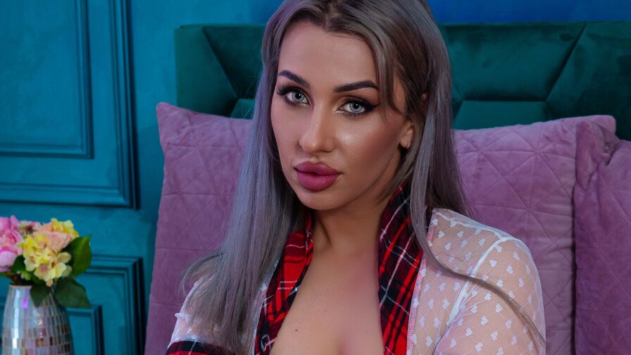 BrandySteely Porn Vip Show