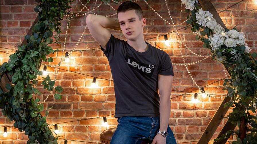 BrastGibbs Porn Vip Show