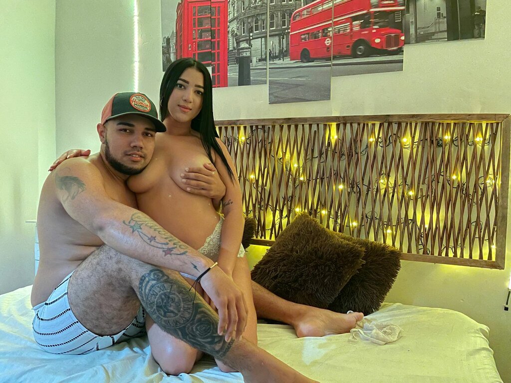 BrookeAndAna Porn Vip Show