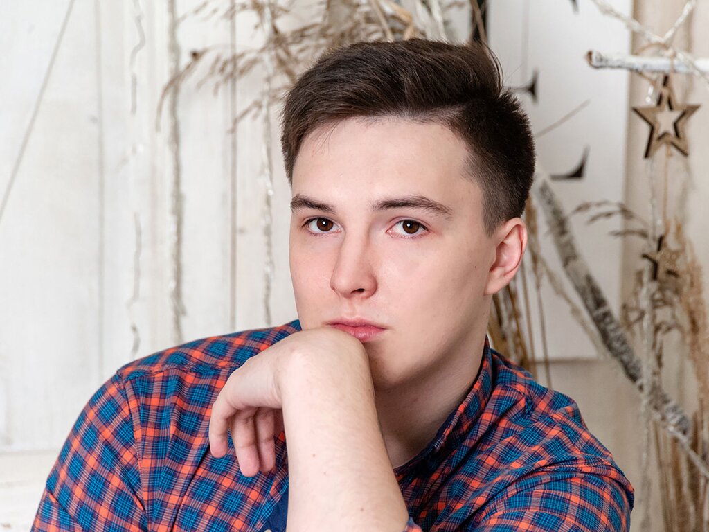 BruceJaler Porn Vip Show