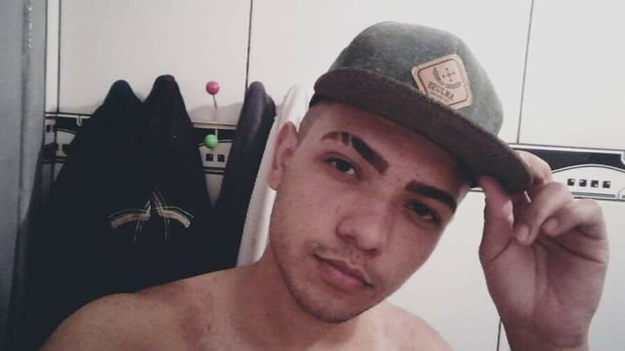 BrunoQueiroz Porn Vip Show