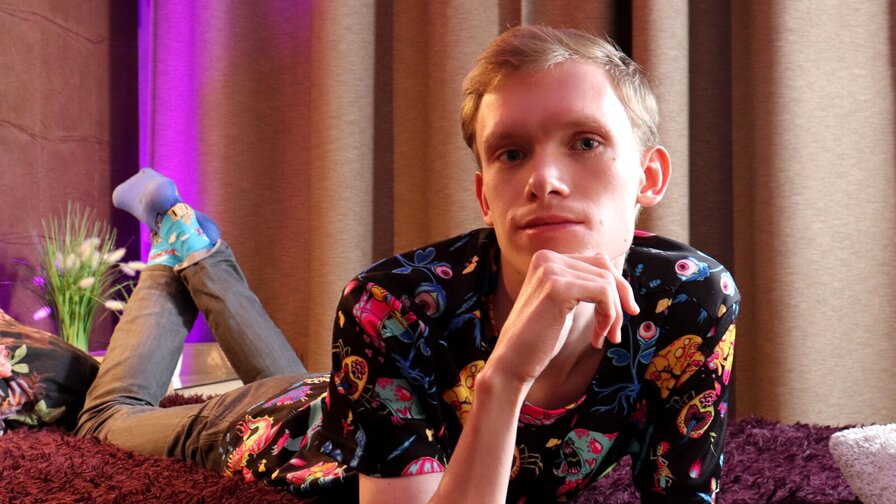 CalebSimple Porn Vip Show