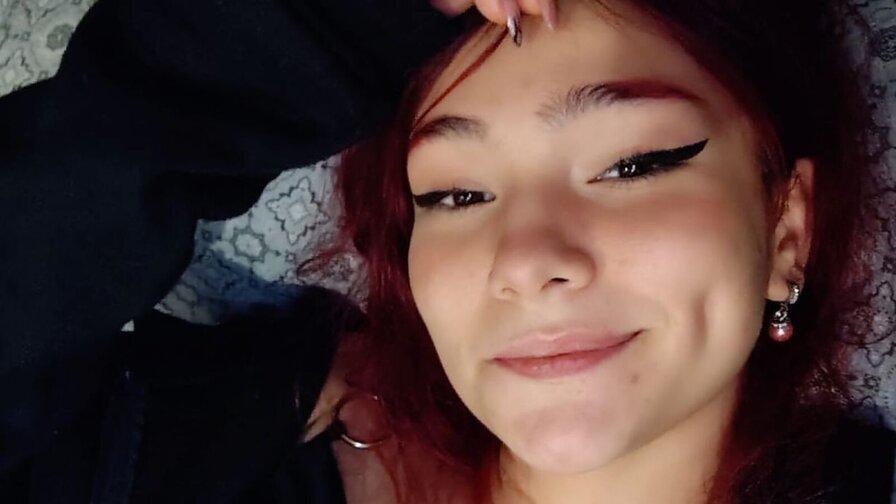 CamiRosse Porn Vip Show