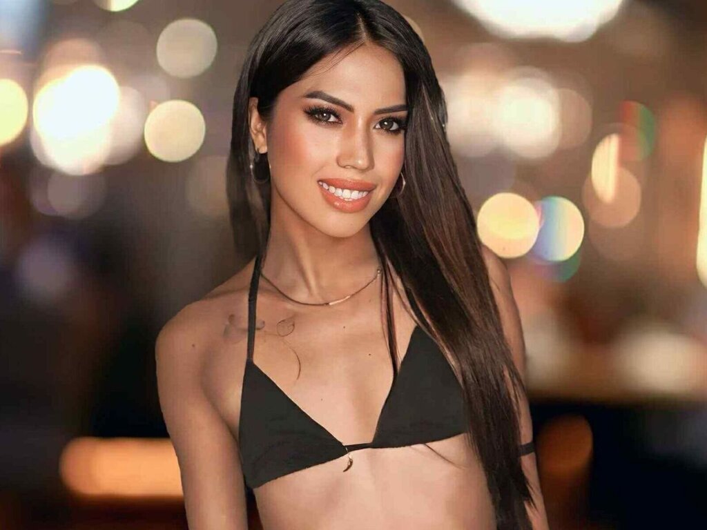 CapriceDiva Porn Vip Show