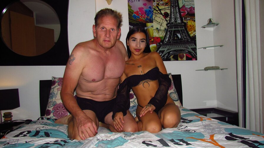 CarlosAndSofia Porn Vip Show