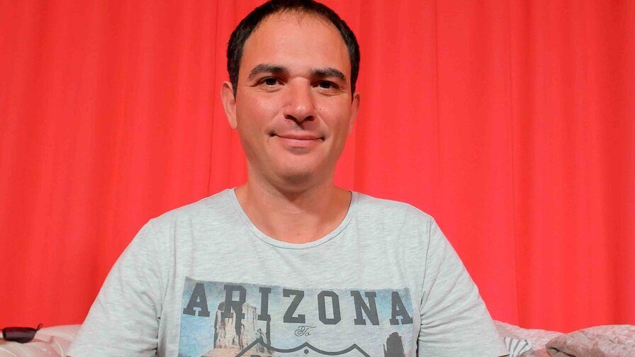 CarlosGreek Porn Vip Show
