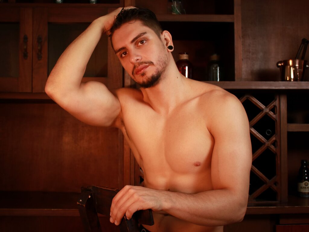 CarlosWook Porn Vip Show