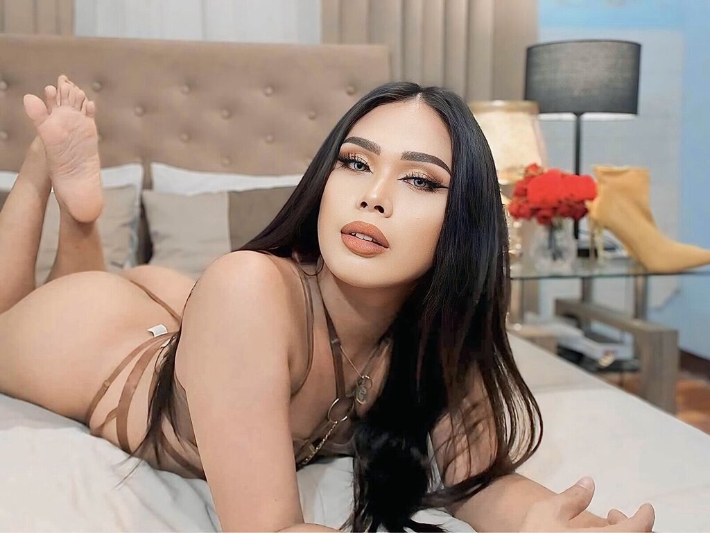 CarmilaHampton Porn Vip Show