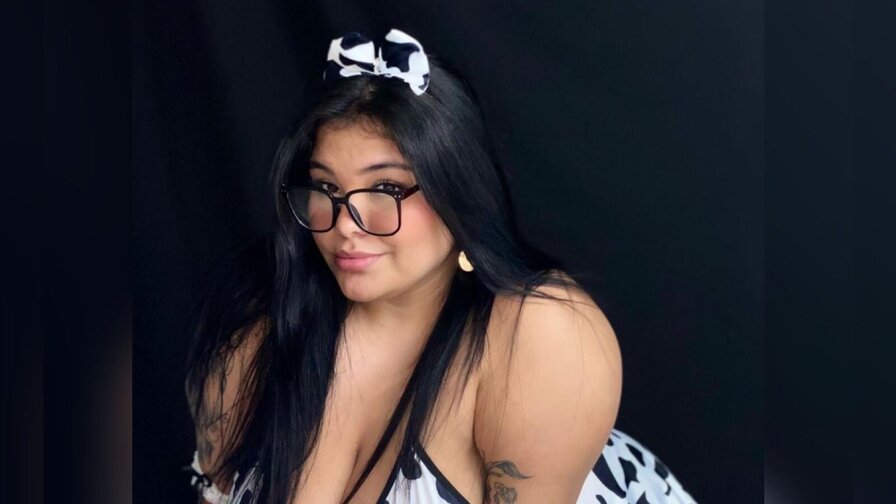 CarolineSomers Porn Vip Show