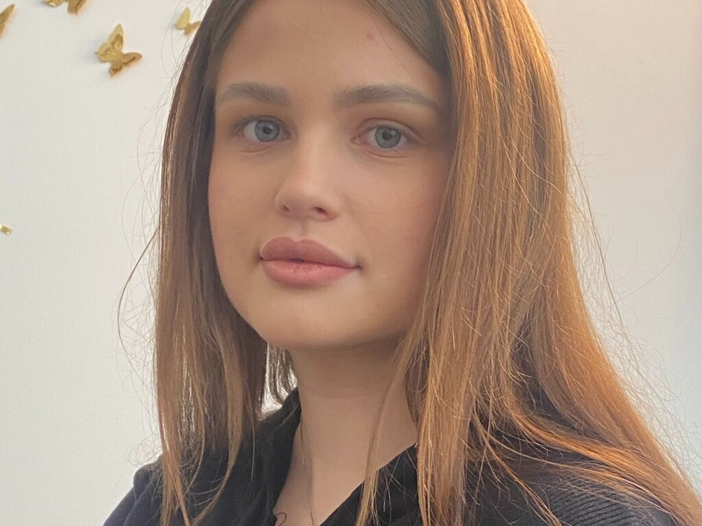 CasimiraTocco Porn Vip Show