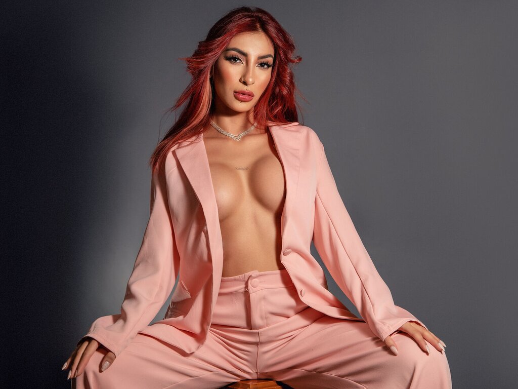 CelesteEva Porn Vip Show