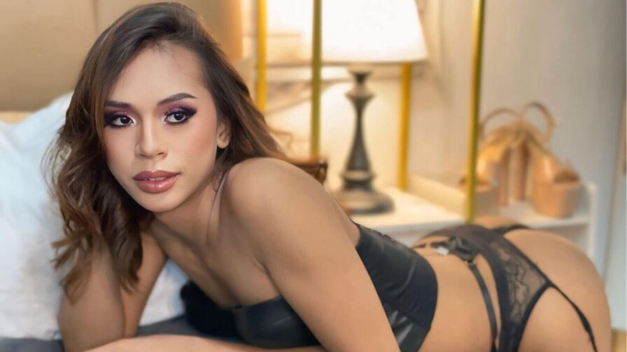 ChanelleCox Porn Vip Show