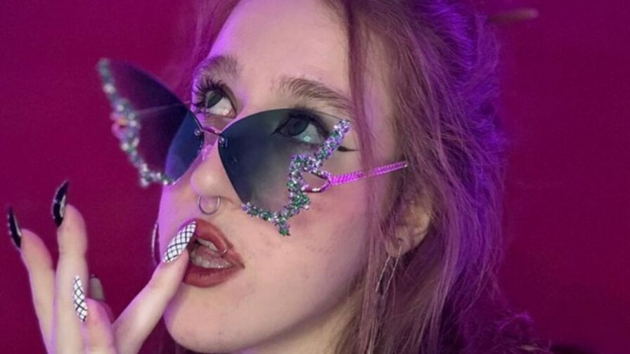 ChantellMorgia Porn Vip Show