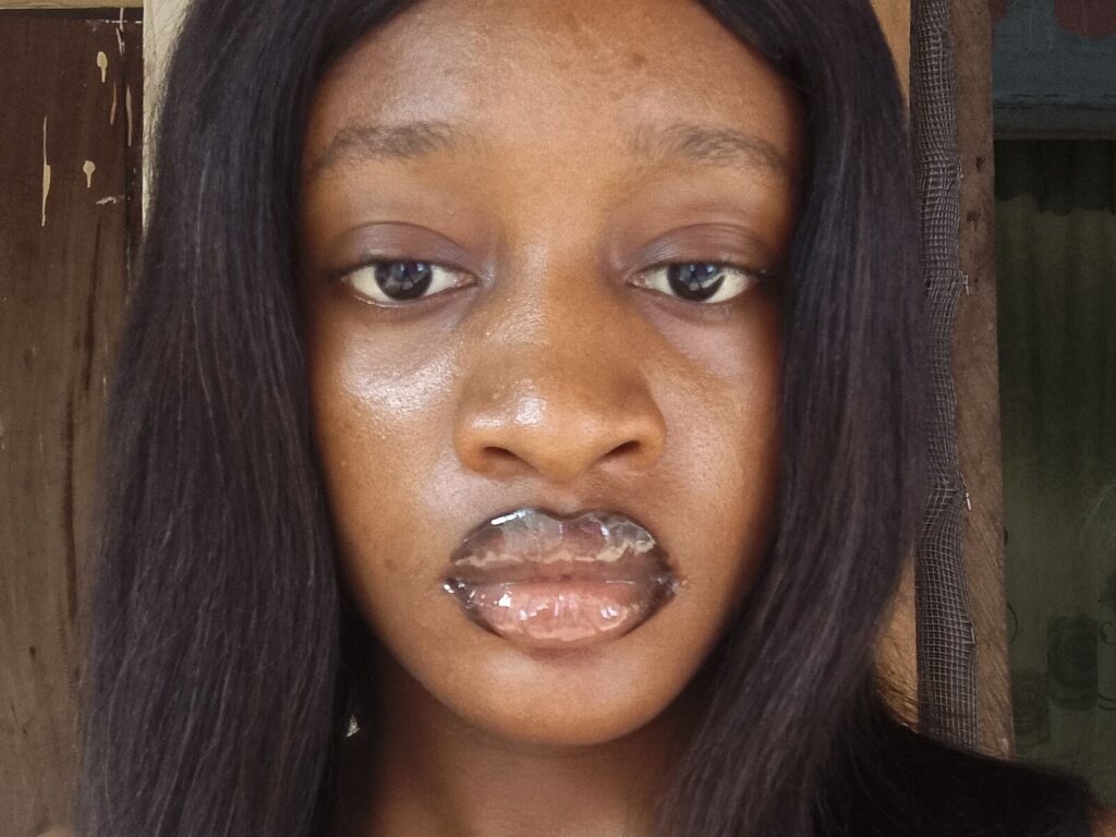 Chiugo Porn Vip Show