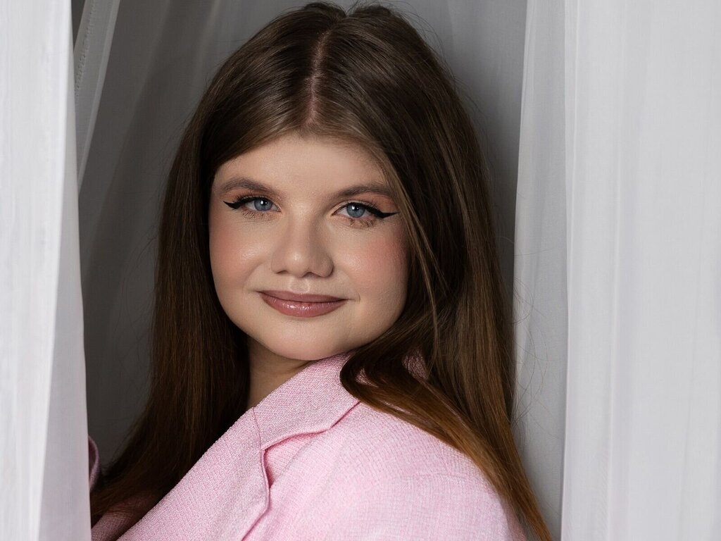 ChloeHalses Porn Vip Show