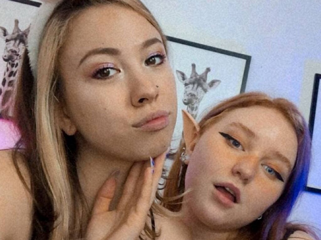 ChloeKat Porn Vip Show