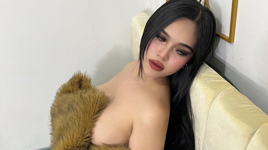 CianneGomez Porn Vip Show