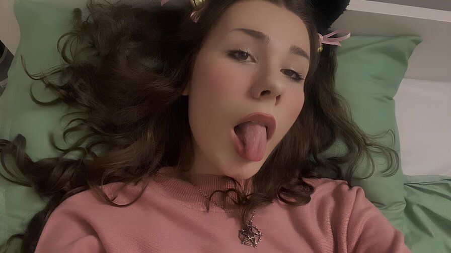 CoralineKat Porn Vip Show