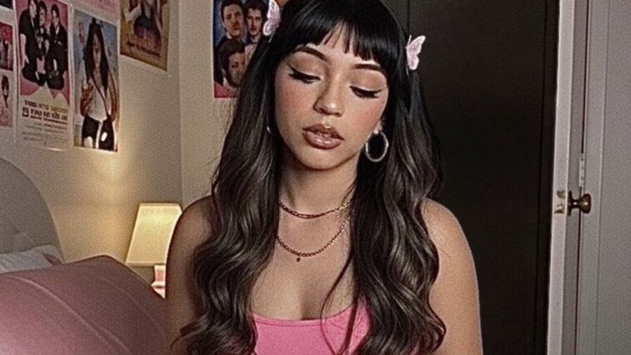 CristalBeker Porn Vip Show