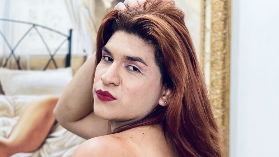 CristalDasilva Porn Vip Show