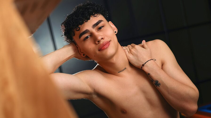 CristopherWalker Porn Vip Show
