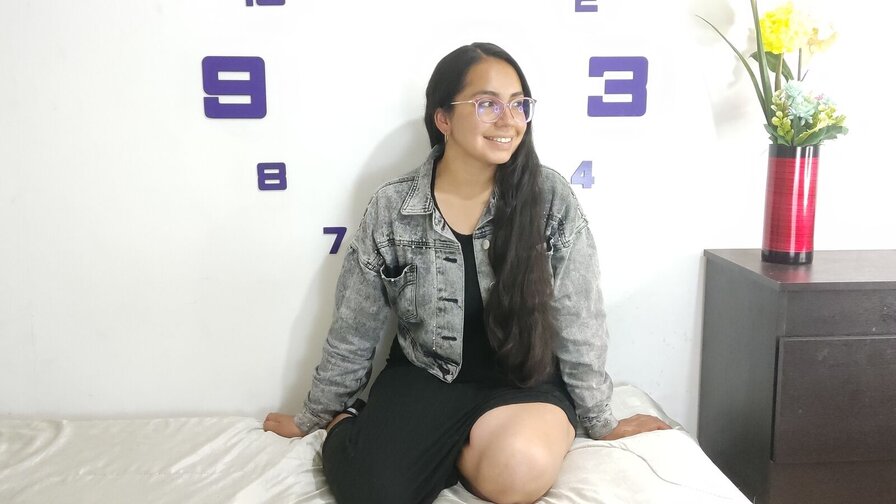 CrystalCollyns Porn Vip Show