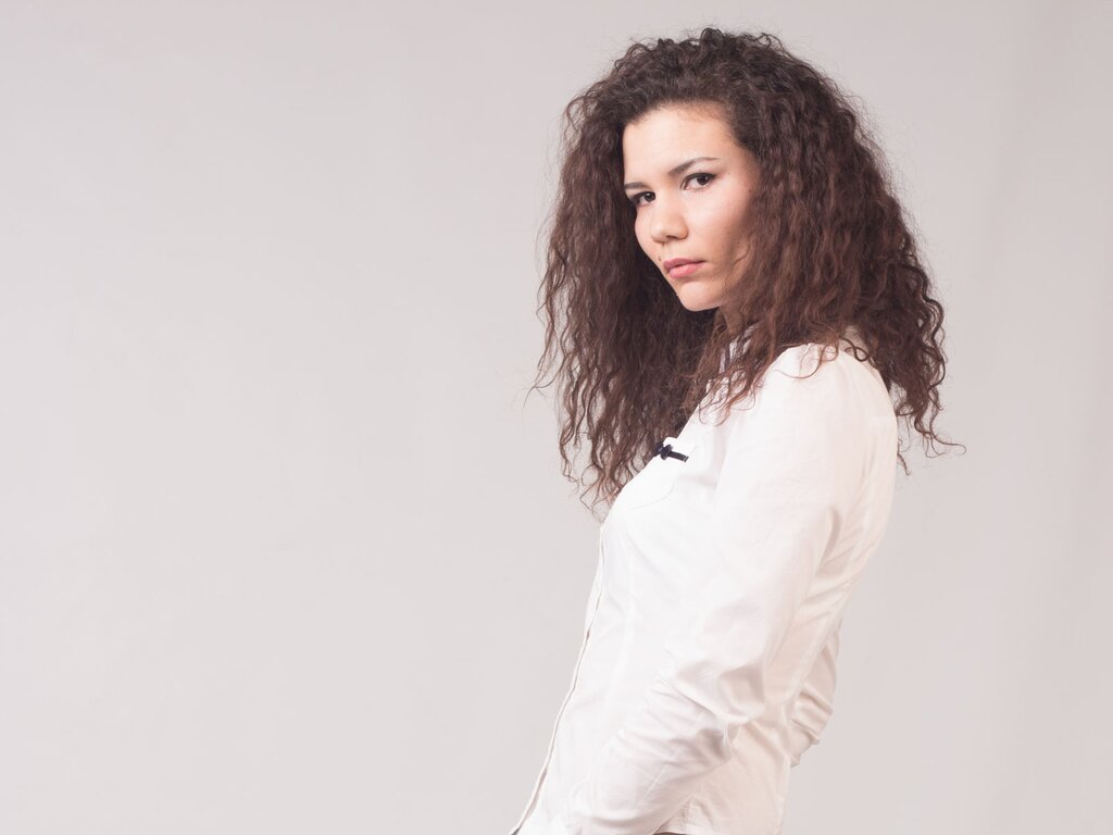 crazyaigy Porn Vip Show